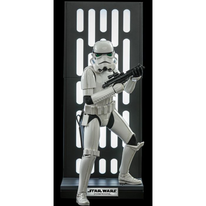 Sideshow Star Wars Hot Toys 12 Sideshow Star Wars Hot Toys 12