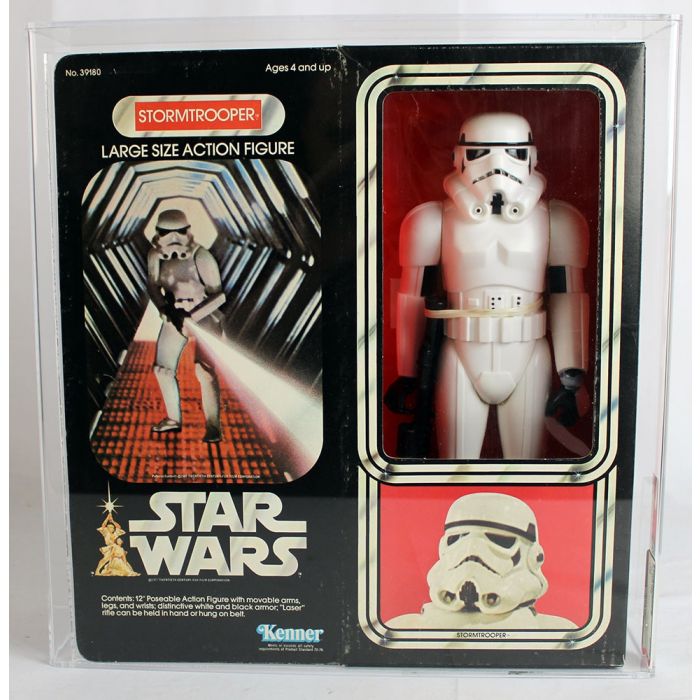 kenner storm trooper