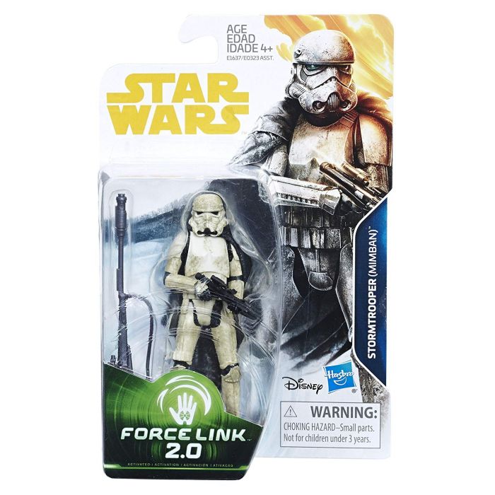 hasbro star wars force link 2.0