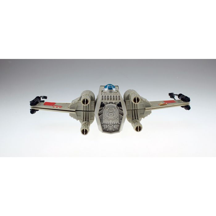 Vintage Kenner Star Wars Vehicles Loose Battle Damaged X