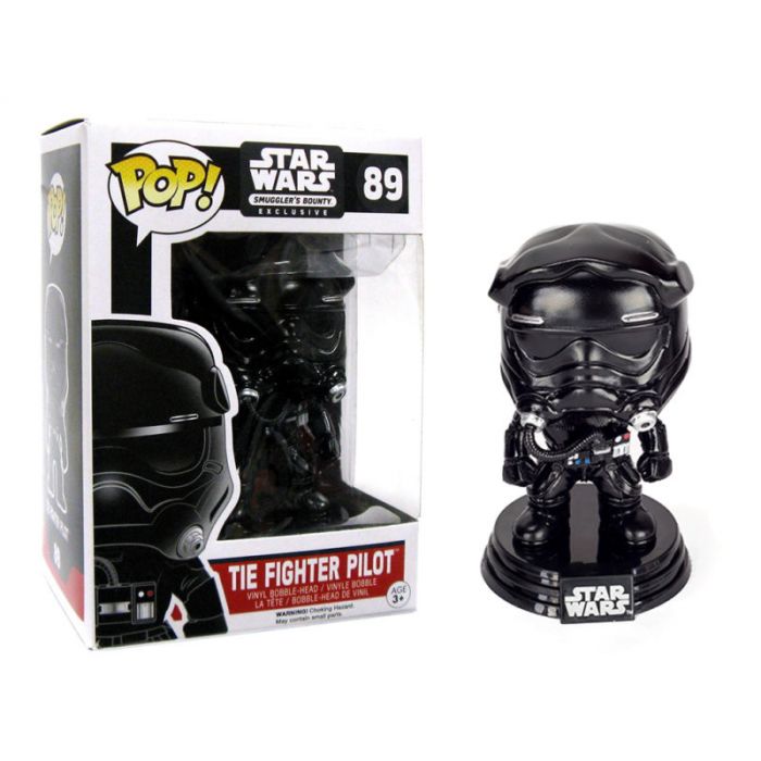 Tie fighter top funko pop