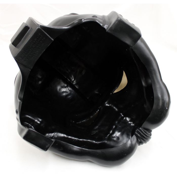 POTF 2 SW Don Post Loose TIE Fighter Pilot Helmet Brian s Toys