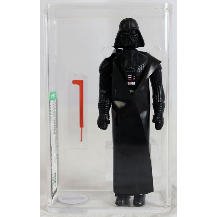 1977 kenner darth vader