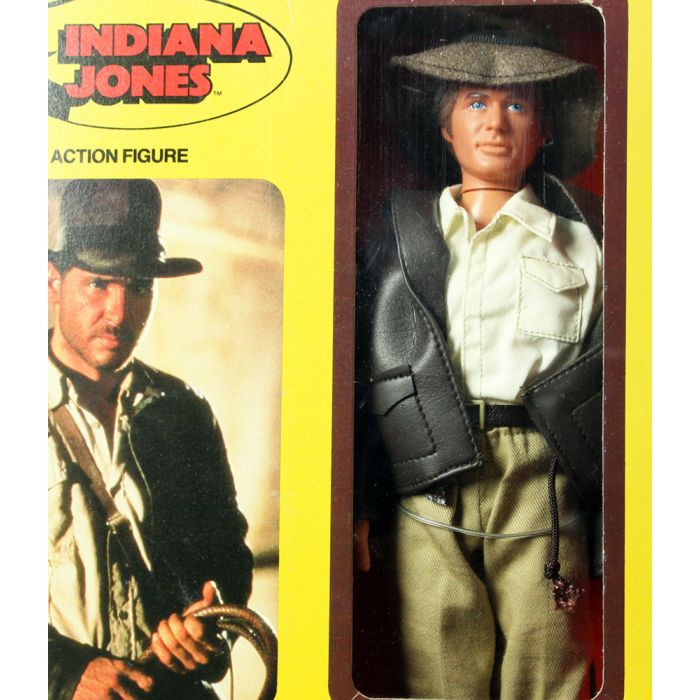 indiana jones 12 inch action figure