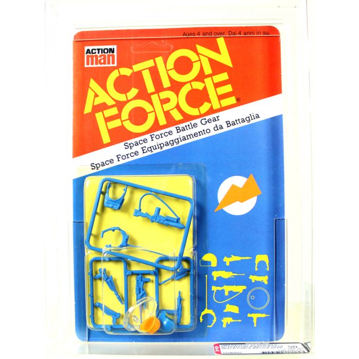 action man action force