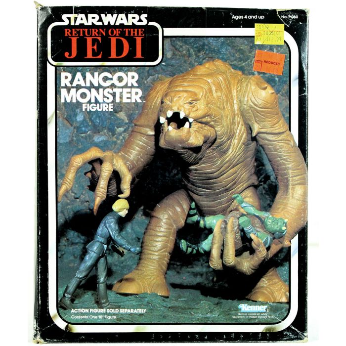 rancor kenner