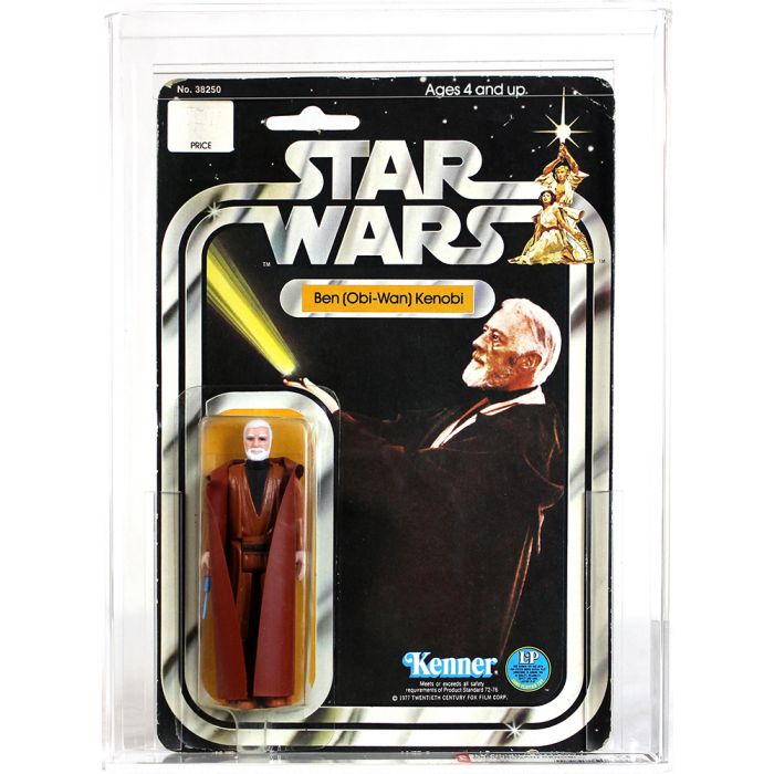 star wars 12 back for sale
