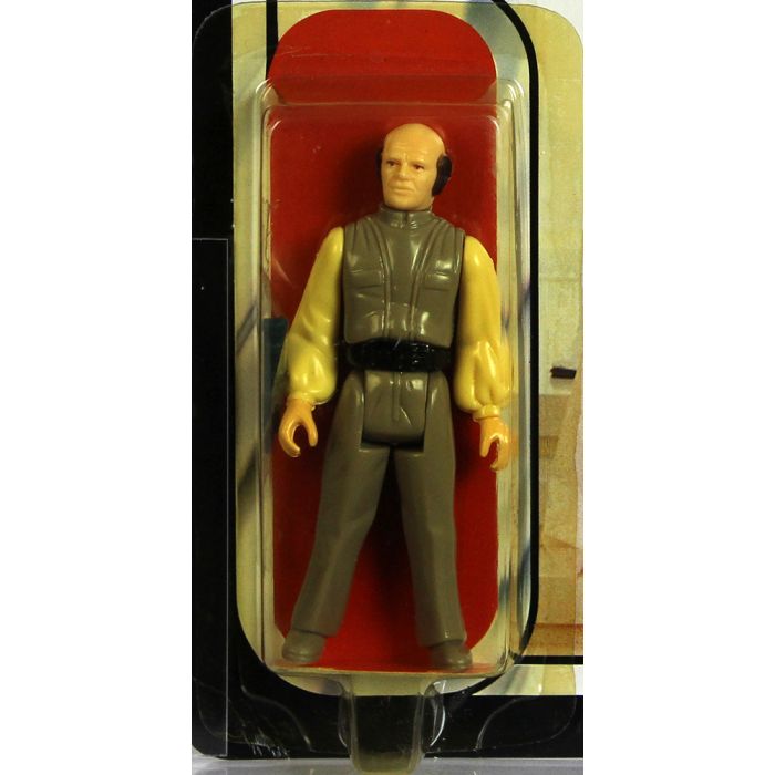 lobot figure