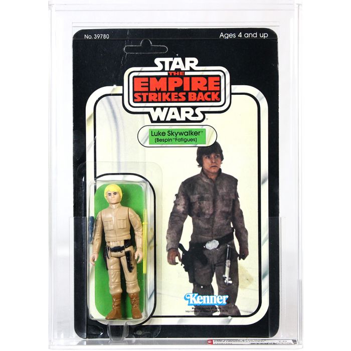 bespin luke skywalker action figure
