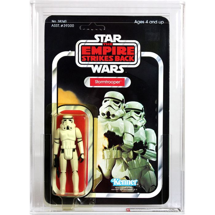1980 stormtrooper action figure