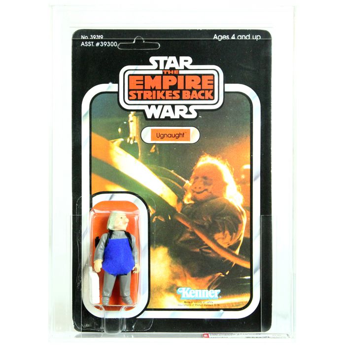 ugnaught figure