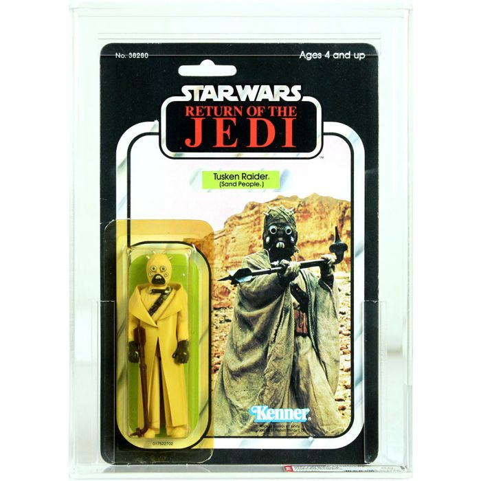 tusken raider figure