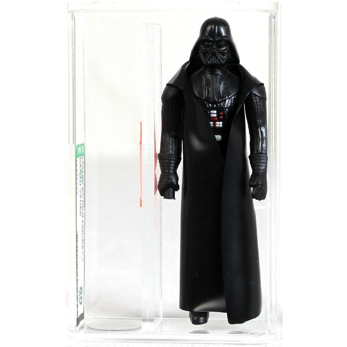 star wars darth vader figure 1977