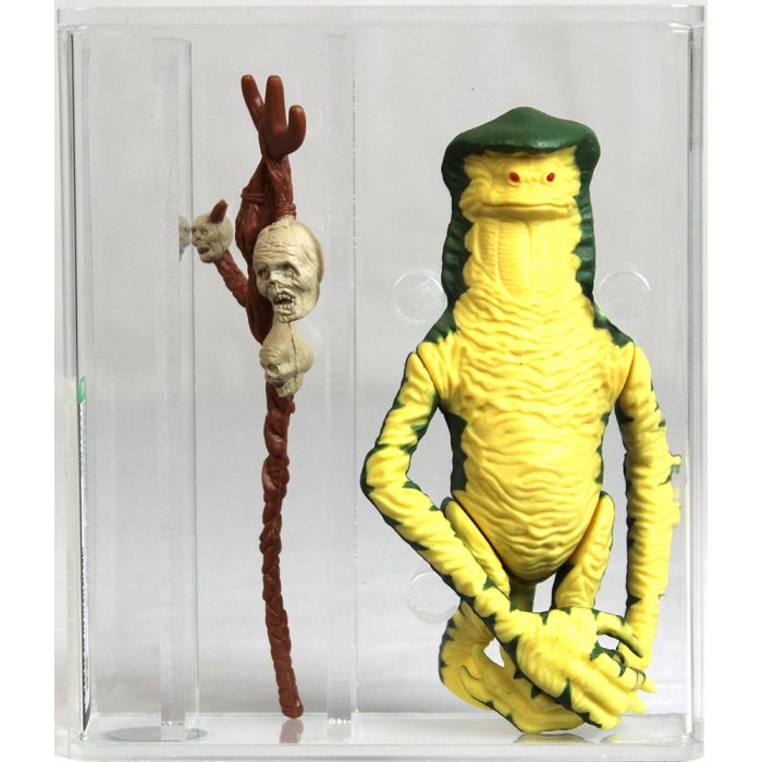 star wars amanaman