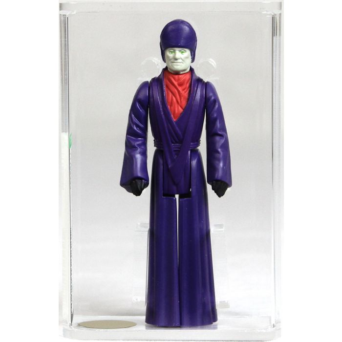 imperial dignitary