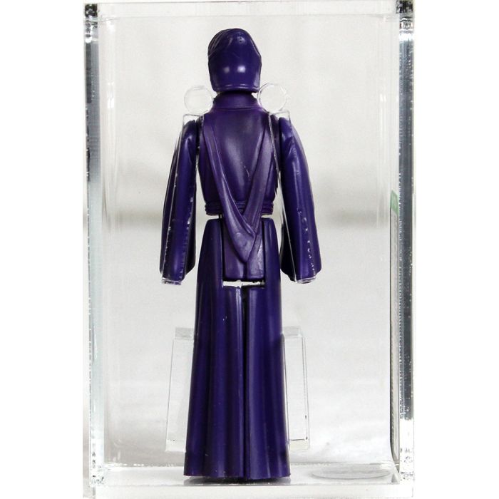 imperial dignitary