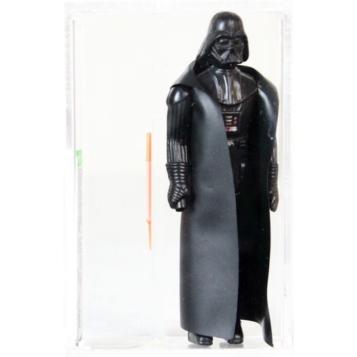 1977 darth vader figure