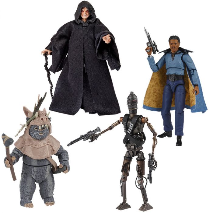 Star wars vintage collection 2020 best sale