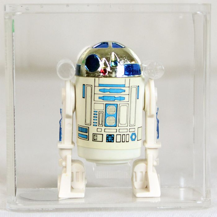 vintage r2d2