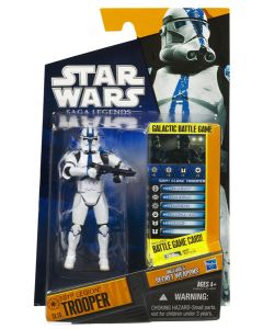 Shadows of the Dark Side 501st Legion Trooper