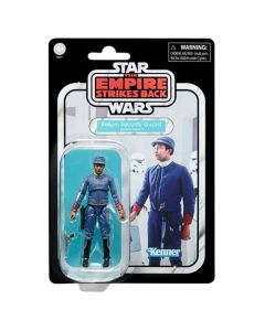  Star Wars The Vintage Collection Bespin Security Guard Isdam Edian 3 3/4-Inch Action Figure
