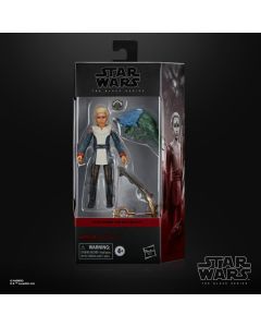 Star Wars Black Series 6" Boxed Omega (The Bad Batch)