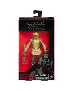 Star Wars Black Series Boxed 6 Inch Resistance Trooper