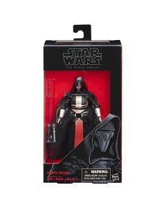Star Wars Rogue One Black Series 6-Inch Darth Revan Action Figure