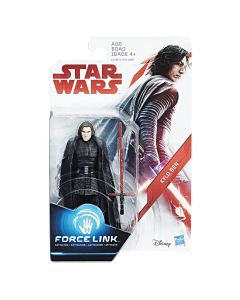 Star Wars The Last Jedi 3.75" Carded Kylo Ren