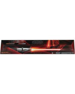 Hasbro Black Series Baylan Skoll F/X Elite Lightsaber