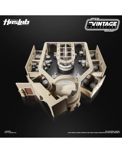 Star Wars The Vintage Collection Playsets Boxed Mos Eisley Cantina Deluxe (HasLab)