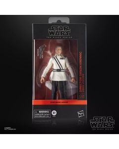 Star Wars The Black Series Boxed 6" Director Orson Krennic (Dress Uniform) Action Figure