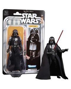 Star Wars 40th Anniversary Collection Darth Vader - 6 Inches Action Figure