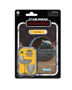 Star Wars Vintage Collection 3-3/4" Carded The Child (The Mandalorian)