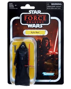 Star Wars TFA The Vintage Collection Kylo Ren 3.75-inch Figure