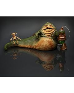 Star Wars The Black Series Boxed Jabba the Hutt's Throne Room