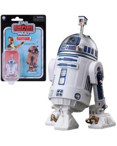 Star Wars The Vintage Collection (Artoo-Deetoo) R2-D2 Sensorscope 3 3/4-Inch Action Figure
