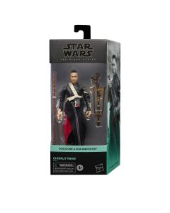 Star Wars The Black Series Chirrut Imwe 6-Inch Action Figure