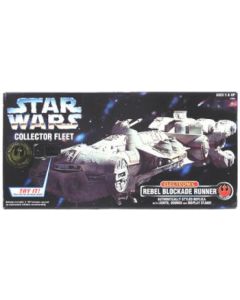 POTF2 Vehicle Rebel Blockade Runner (Electronic)