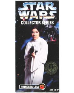Star Wars POTF2 12" Action Figure Princess Leia