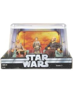 Original Trilogy Multi-Figure Pack Jedi Council #3