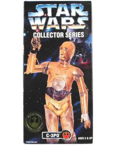 Star Wars POTF2 12" Action Figure C-3PO