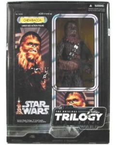 Original Trilogy Classic 12" Boxed Chewbacca
