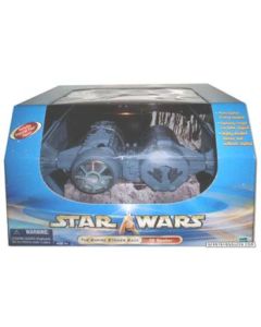Saga Exclusive Vehicle TIE Bomber
