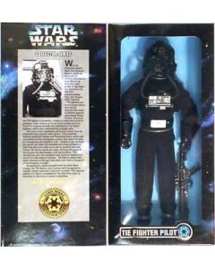 Star Wars Collector Series 12" TIE Fighter Pilot Action Figure