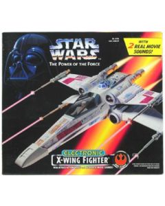 POTF2 X-Wing (Electronic)