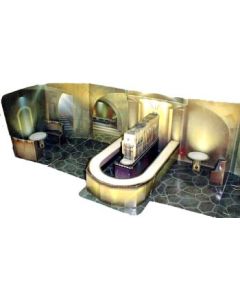 Power of the Force 2 Mail-In Pop Up Cantina