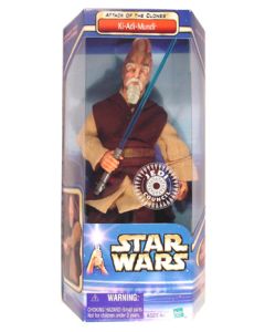AOTC 12" Ki-Adi-Mundi C-9