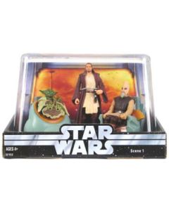 Original Trilogy Multi-Figure Pack Jedi Council #1