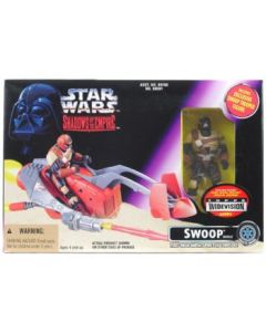 Power of the Force 2 Swoop Bike
